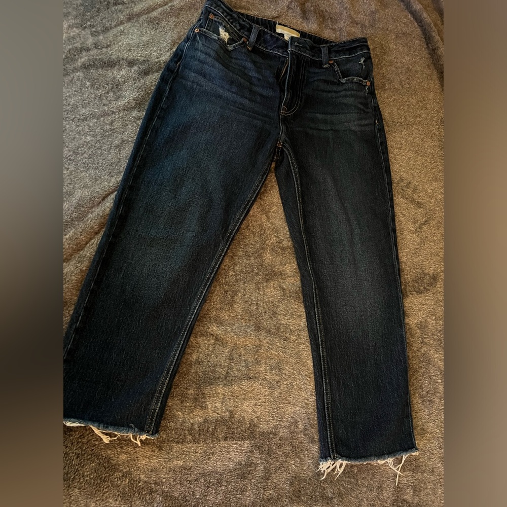 Goldie Blues jeans